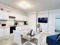 2-бөлмелі пәтер · 53.3 м² · 8/9 қабат, Косшыгулулы 6/1, бағасы: 30 млн ₸ в Астане, Сарыарка р-н