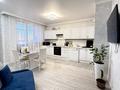 2-бөлмелі пәтер · 53.3 м² · 8/9 қабат, Косшыгулулы 6/1, бағасы: 30 млн ₸ в Астане, Сарыарка р-н — фото 2