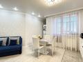 2-бөлмелі пәтер · 53.3 м² · 8/9 қабат, Косшыгулулы 6/1, бағасы: 30 млн ₸ в Астане, Сарыарка р-н — фото 3