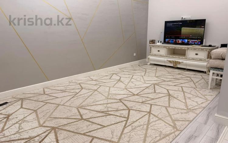 3-бөлмелі пәтер · 110 м² · 2/10 қабат, 18А ш/а 10, бағасы: 53 млн ₸ в Актау, 18А мкр — фото 7