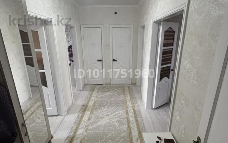 3-бөлмелі пәтер · 61.5 м² · 2/3 қабат, Алаш 17 — МЖК, бағасы: 21 млн ₸ в Сатпаев — фото 2