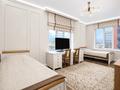 4-бөлмелі пәтер · 151 м² · 7/15 қабат, Микрорайон Мамыр-1 26/1, бағасы: 135 млн ₸ в Алматы, Ауэзовский р-н