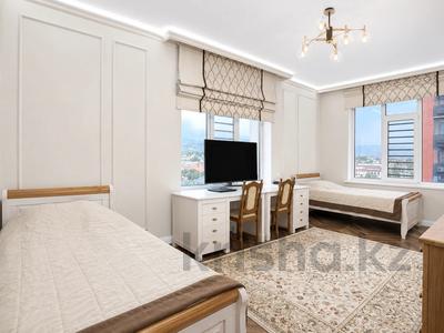 4-бөлмелі пәтер · 151 м² · 7/15 қабат, Микрорайон Мамыр-1 26/1, бағасы: 135 млн ₸ в Алматы, Ауэзовский р-н