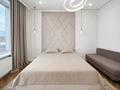 4-бөлмелі пәтер · 151 м² · 7/15 қабат, Микрорайон Мамыр-1 26/1, бағасы: 135 млн ₸ в Алматы, Ауэзовский р-н — фото 14