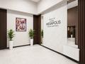 4-бөлмелі пәтер · 151 м² · 7/15 қабат, Микрорайон Мамыр-1 26/1, бағасы: 135 млн ₸ в Алматы, Ауэзовский р-н — фото 15