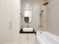 4-бөлмелі пәтер · 151 м² · 7/15 қабат, Микрорайон Мамыр-1 26/1, бағасы: 135 млн ₸ в Алматы, Ауэзовский р-н — фото 16
