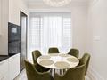 4-бөлмелі пәтер · 151 м² · 7/15 қабат, Микрорайон Мамыр-1 26/1, бағасы: 135 млн ₸ в Алматы, Ауэзовский р-н — фото 17