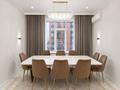 4-бөлмелі пәтер · 151 м² · 7/15 қабат, Микрорайон Мамыр-1 26/1, бағасы: 135 млн ₸ в Алматы, Ауэзовский р-н — фото 23