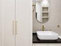 4-бөлмелі пәтер · 151 м² · 7/15 қабат, Микрорайон Мамыр-1 26/1, бағасы: 135 млн ₸ в Алматы, Ауэзовский р-н — фото 5