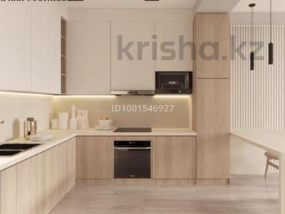 Аренда квартир в Алматы: 2-комнатная квартира · 60 м² · 4/10 этаж, Жарокова 370 за 600 000 〒 2-комнатная квартира · 60 м² · 4/10 этаж, Жарокова 370 за 600 000 〒 в Алматы, Бостандыкский р-н