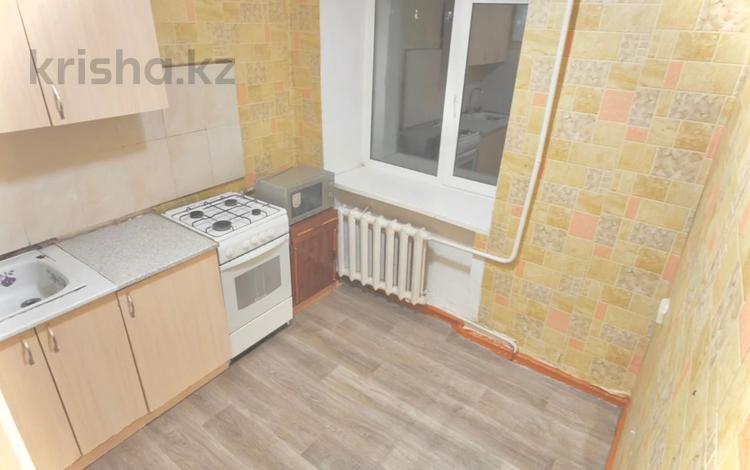 1-комнатная квартира · 31.4 м² · 3/3 этаж, Бородина за 11 млн ₸ в Костанае — фото 2