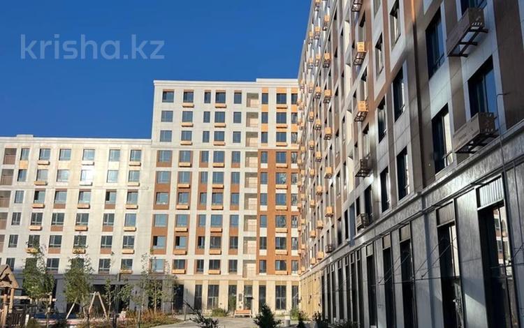 1-бөлмелі пәтер · 45 м² · 6/10 қабат, 40-а/ш. 3, бағасы: 19.9 млн ₸ в Актау, 40-й мкр — фото 2
