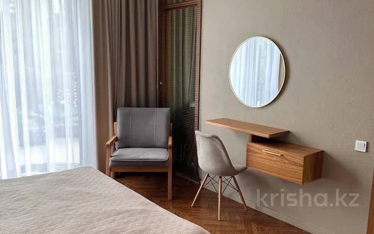 1-комнатная квартира · 59 м² · 3/9 этаж, мкр Нурсая, Абылхаир хана за 3 000 ₸ в Атырау — фото 2