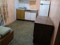 2-комнатный дом помесячно, 20 м², Братская 102 за 60 000 〒 в Алматы
