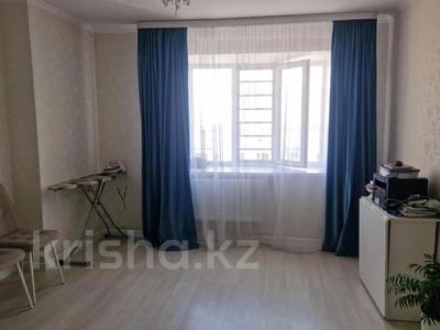 3-комнатная квартира · 75 м² · 8/10 этаж, Азербаева 4 за 34 млн ₸ в Астане, Алматы р-н