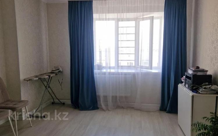 3-комнатная квартира · 75 м² · 8/10 этаж, Азербаева 4 за 34 млн ₸ в Астане, Алматы р-н — фото 2