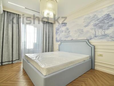 4-комнатная квартира · 80 м² · 6/9 этаж, Сейфуллина 534 — Курмангазы за 110 млн ₸ в Алматы, Алмалинский р-н