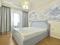 4-комнатная квартира · 80 м² · 6/9 этаж, Сейфуллина 534 — Курмангазы за 110 млн ₸ в Алматы, Алмалинский р-н