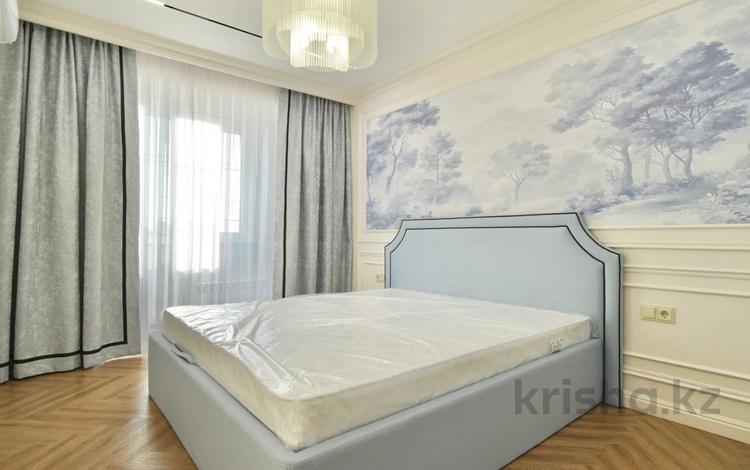 4-бөлмелі пәтер · 80 м² · 6/9 қабат, Сейфуллина 534 — Курмангазы, бағасы: 110 млн ₸ в Алматы, Алмалинский р-н — фото 36