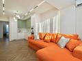 4-комнатная квартира · 80 м² · 6/9 этаж, Сейфуллина 534 — Курмангазы за 110 млн ₸ в Алматы, Алмалинский р-н — фото 4