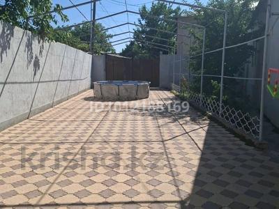 Отдельный дом · 5 комнат · 120 м² · 10 сот., Курмангазы 7 за 34 млн ₸ в Карасу