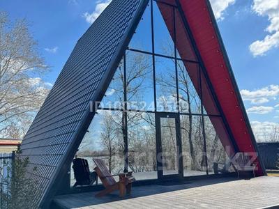 Дом · 2 комнаты · 100 м², Арматурщик 99/2 — П.Желаево, со стороны штрафстоянки за 70 000 〒 в Уральске