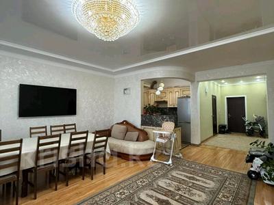 3-бөлмелі пәтер · 117 м² · 7/9 қабат, мкр 12, бағасы: 35.7 млн ₸ в Актобе