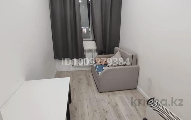 3 комнаты · 7 м² · 1/9 этаж, Бухар жырау за 95 000 〒 в Астане, Есильский р-н — фото 2