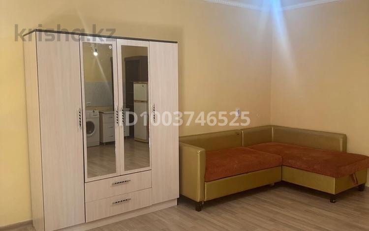 1-бөлмелі пәтер · 40 м² · 1/2 қабат, Мустафина 5 — Абая -Кунаева, бағасы: 90 000 ₸ в Талгаре — фото 2