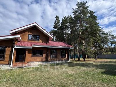 Жеке үй · 4 бөлме · 211 м² · 50 жүзд., Щербаково, бағасы: 280 млн ₸ в Костанайской обл.