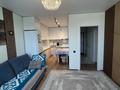 2-бөлмелі пәтер · 40 м² · 2/9 қабат, Көкжиек ш/а., Жолымбет 42/5, бағасы: 28 млн ₸ в Алматы, Жетысуский р-н