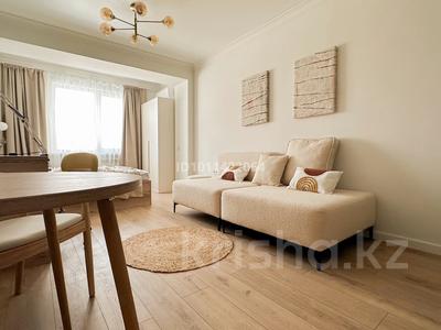 1-бөлмелі пәтер · 35 м² · 10/12 қабат, Шевченко 85 — Сейфуллина, бағасы: 20 000 ₸ в Алматы, Алмалинский р-н