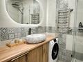1-бөлмелі пәтер · 35 м² · 10/12 қабат, Шевченко 85 — Сейфуллина, бағасы: 20 000 ₸ в Алматы, Алмалинский р-н — фото 14