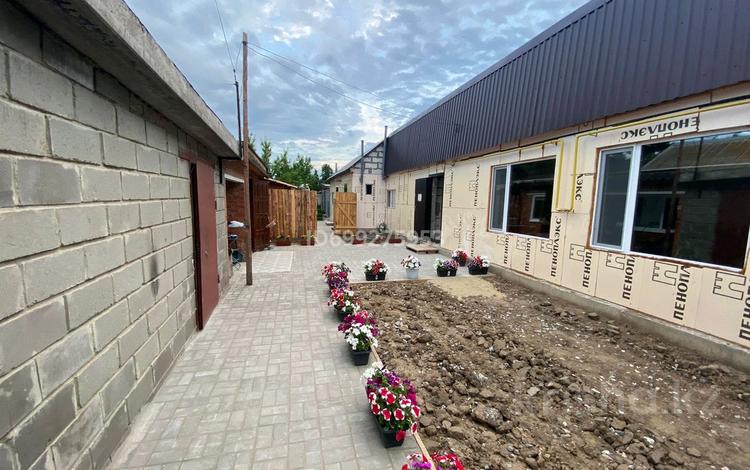 Свободное назначение, бани, гостиницы и зоны отдыха · 120 м² за 50 млн 〒 в Костанае — фото 2