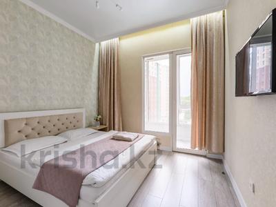 2-бөлмелі пәтер · 50 м² · 7/14 қабат, Манаса 109а, бағасы: 24 000 ₸ в Алматы, Алмалинский р-н