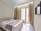 2-комнатная квартира · 50 м² · 7/14 этаж, Манаса 109а за 24 000 ₸ в Алматы, Алмалинский р-н