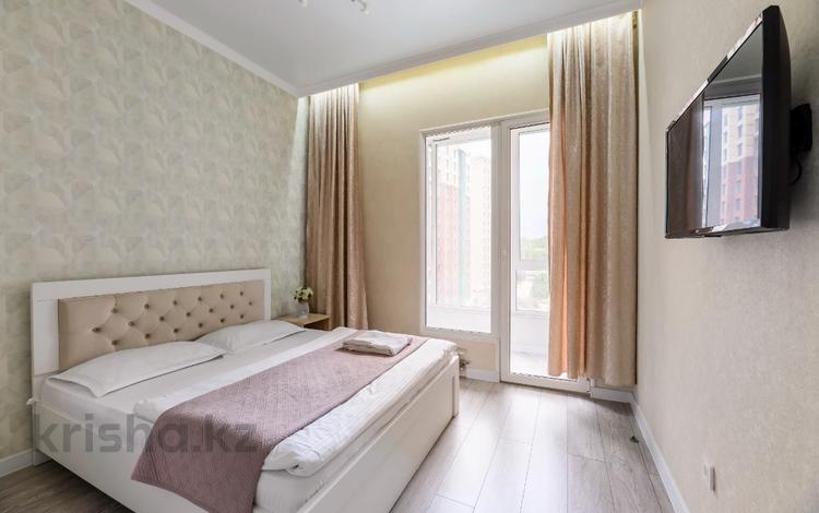 2-бөлмелі пәтер · 50 м² · 7/14 қабат, Манаса 109а, бағасы: 24 000 ₸ в Алматы, Алмалинский р-н — фото 12