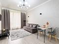 2-бөлмелі пәтер · 50 м² · 7/14 қабат, Манаса 109а, бағасы: 24 000 ₸ в Алматы, Алмалинский р-н — фото 9