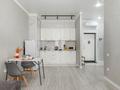 2-бөлмелі пәтер · 50 м² · 7/14 қабат, Манаса 109а, бағасы: 24 000 ₸ в Алматы, Алмалинский р-н — фото 13