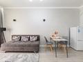 2-бөлмелі пәтер · 50 м² · 7/14 қабат, Манаса 109а, бағасы: 24 000 ₸ в Алматы, Алмалинский р-н — фото 14