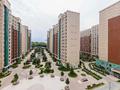 2-бөлмелі пәтер · 50 м² · 7/14 қабат, Манаса 109а, бағасы: 24 000 ₸ в Алматы, Алмалинский р-н — фото 19
