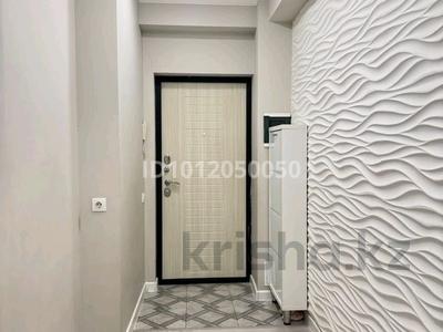 2-комнатная квартира · 54 м² · 5/6 этаж, Жунисова 8, 8/1 - 10, 14, 14/1-19, 12, 12/1-9 за 32.5 млн ₸ в Алматы, Наурызбайский р-н