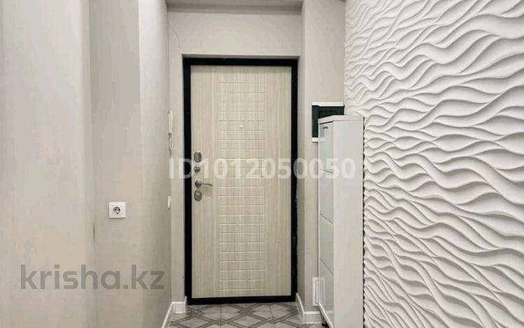 2-комнатная квартира · 54 м² · 5/6 этаж, Жунисова 8, 8/1 - 10, 14, 14/1-19, 12, 12/1-9 за 32.5 млн ₸ в Алматы, Наурызбайский р-н — фото 2