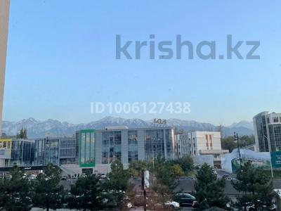 1-бөлмелі пәтер · 55 м² · 2/12 қабат, Аль-Фараби 1а, бағасы: 450 000 ₸ в Алматы, Медеуский р-н