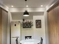 1-бөлмелі пәтер · 55 м² · 2/12 қабат, Аль-Фараби 1а, бағасы: 450 000 ₸ в Алматы, Медеуский р-н — фото 9