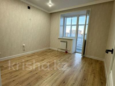 2-комнатная квартира, 72.2 м², 4/5 этаж, Кудайбердиева 102 за 25 млн 〒 в Кокшетау