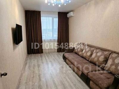 1-комнатная квартира · 45 м² · 1/6 этаж, Пр-т Нурсултана Назарбаева 205 за 190 000 ₸ в Костанае