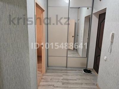 1-бөлмелі пәтер · 45 м² · 1/6 қабат, Пр-т Нурсултана Назарбаева 205, бағасы: 210 000 ₸ в Костанае
