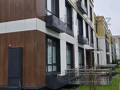1-комнатная квартира · 26.3 м² · 1/3 этаж, ул. Акселеу Сейдимбека 100/9к2 за 23 млн 〒 в Алматы, Наурызбайский р-н