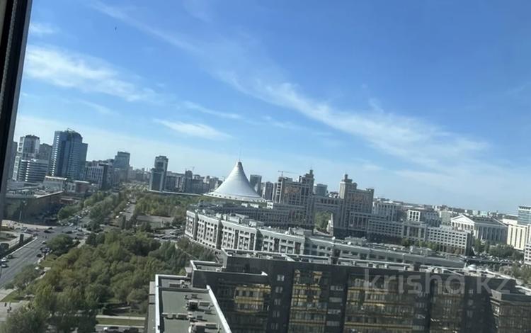 2-бөлмелі пәтер · 78.4 м² · 15/22 қабат, Достык 1 А, бағасы: 100 млн ₸ в Астане, Есильский р-н — фото 4